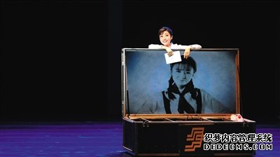 南海复印机出租周涛 过了第四个本命年,想把时间还给自己