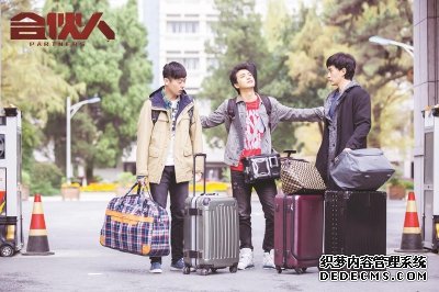 南海复印机出租影视“多胞胎”,故事新编还是重复创作?