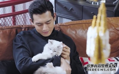 罗村复印机出租宠物演员参演剧集,绝不是走过场