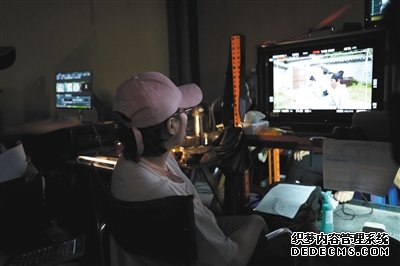 罗村复印机出租李少红:最大感慨是“时间不敷用”